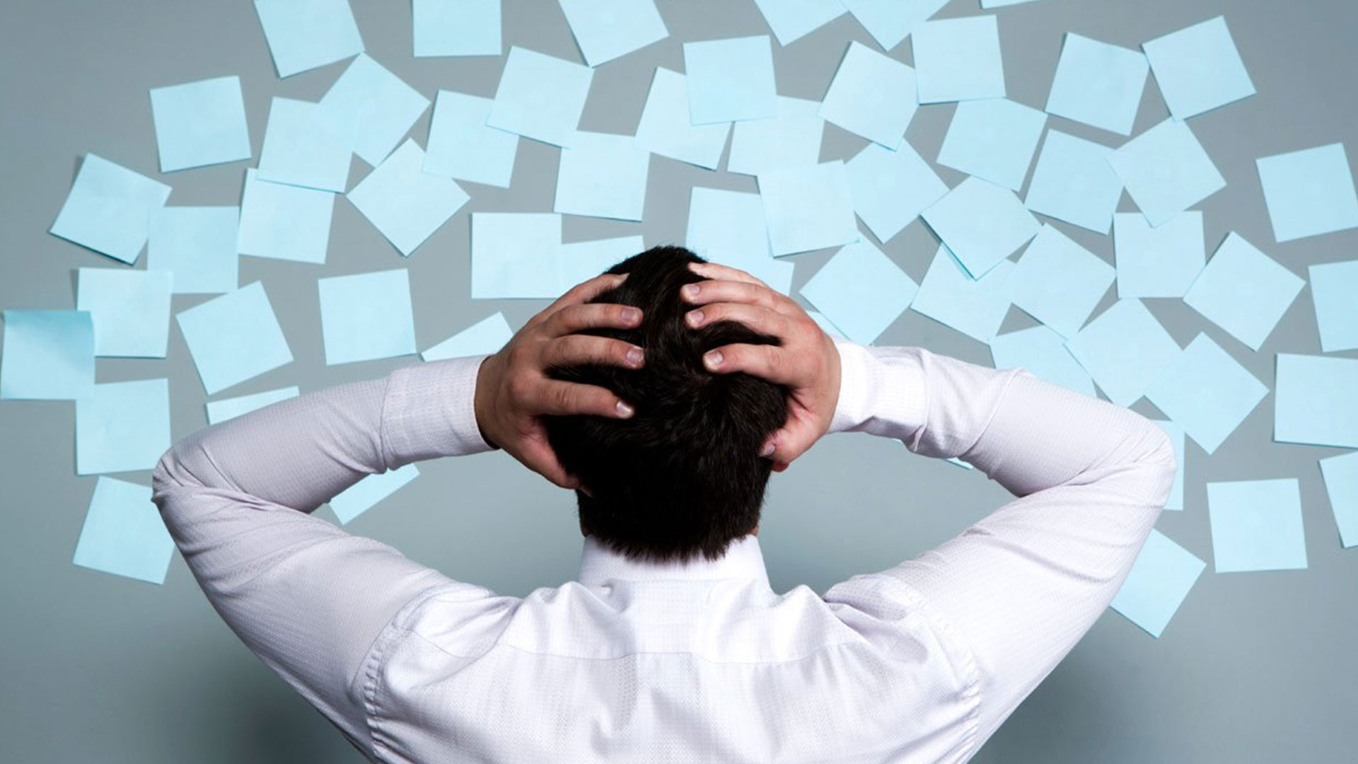 Tantangan Menghadapi Informasi Berlebih di Era Teknologi